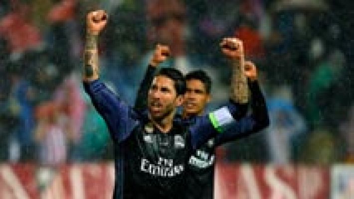 Telediario 1 - Telediario Matinal en 4' 11/05/17