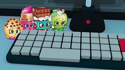 En busca de Petkin 3ª Parte - Shopkins | Ver