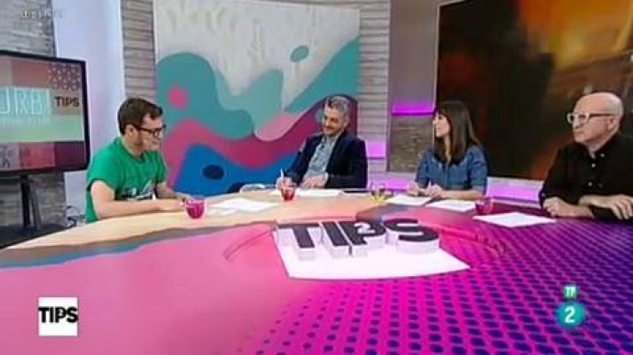 Tips - Festival Primera Persona