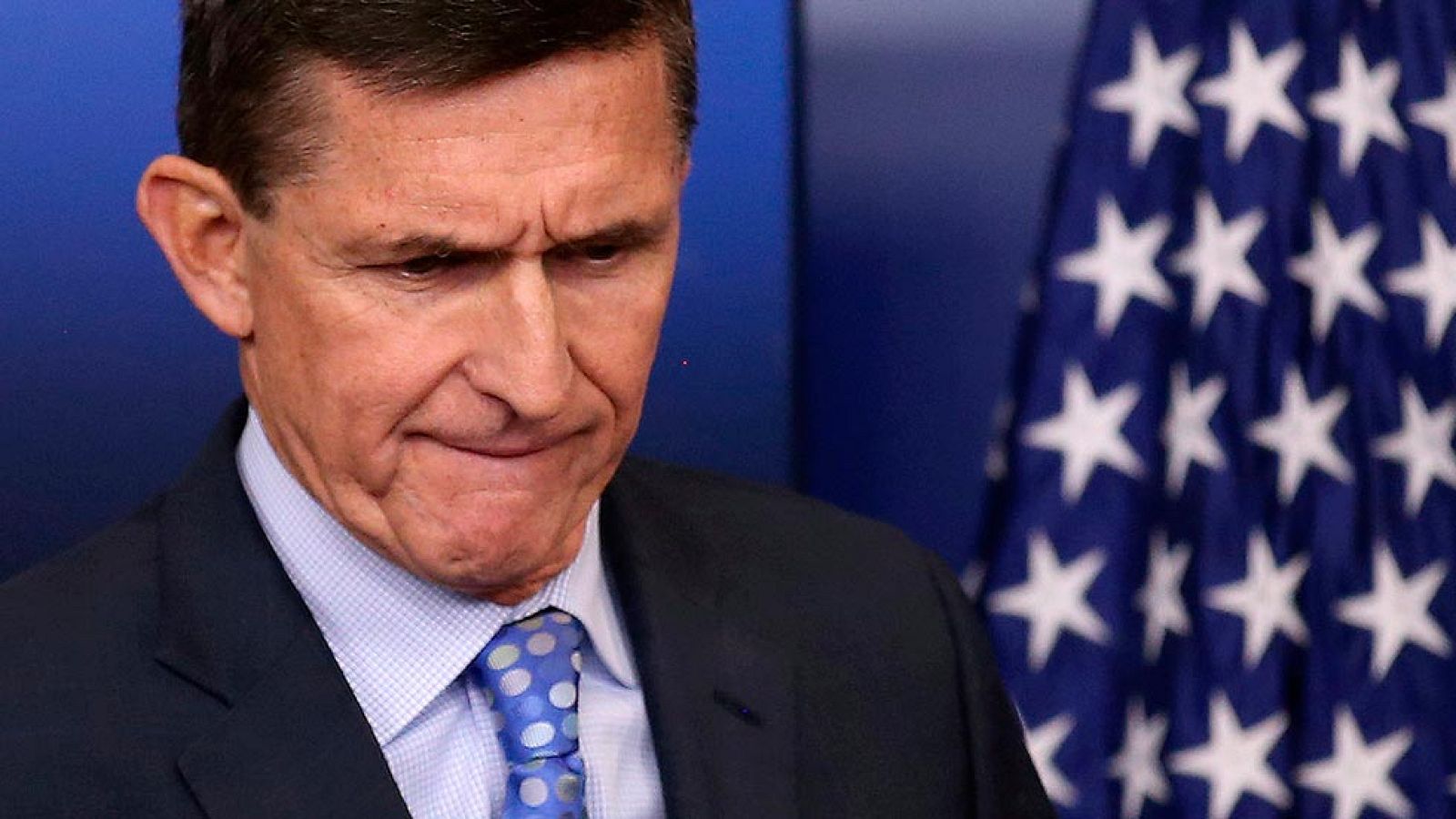 La era Trump - El Senado de EE.UU. exige a Flynn que entregue documentos relacionados con Rusia