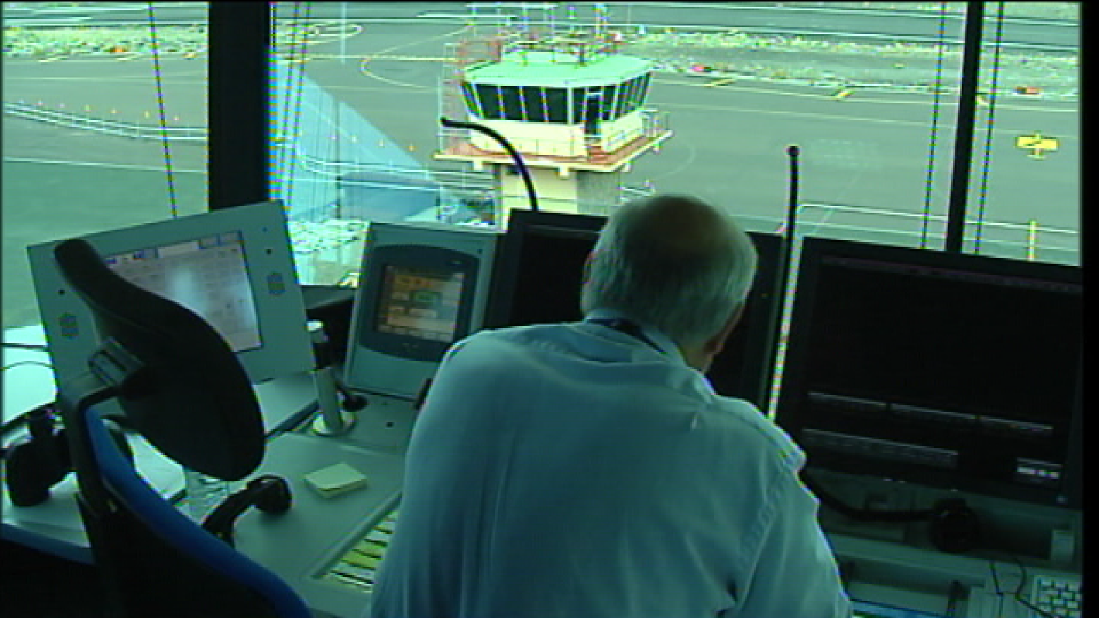 Telecanarias 2 - 10/05/2017