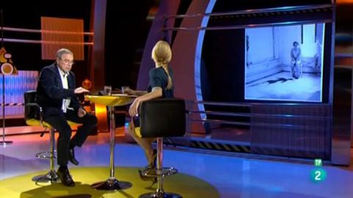 Atención obras - Las recomendaciones de Chema Conesa