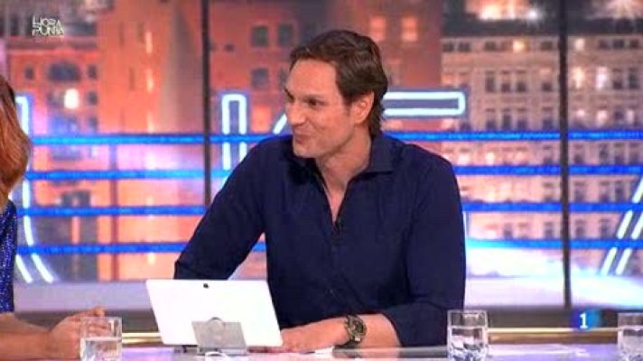 Hora punta - Barei opina sobre Manel Navarro