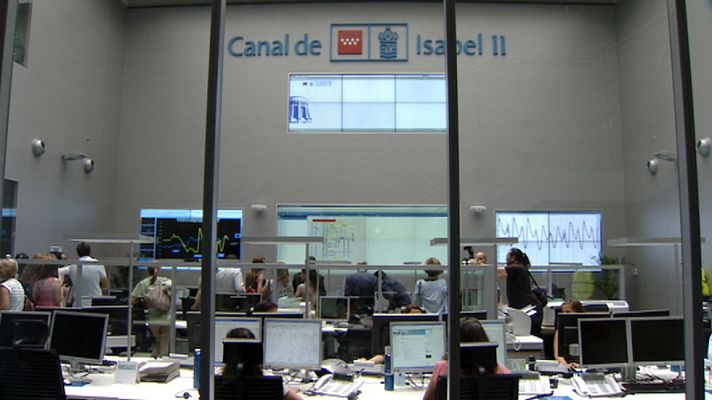 La Comunidad de Madrid en 4' - 11/05/17