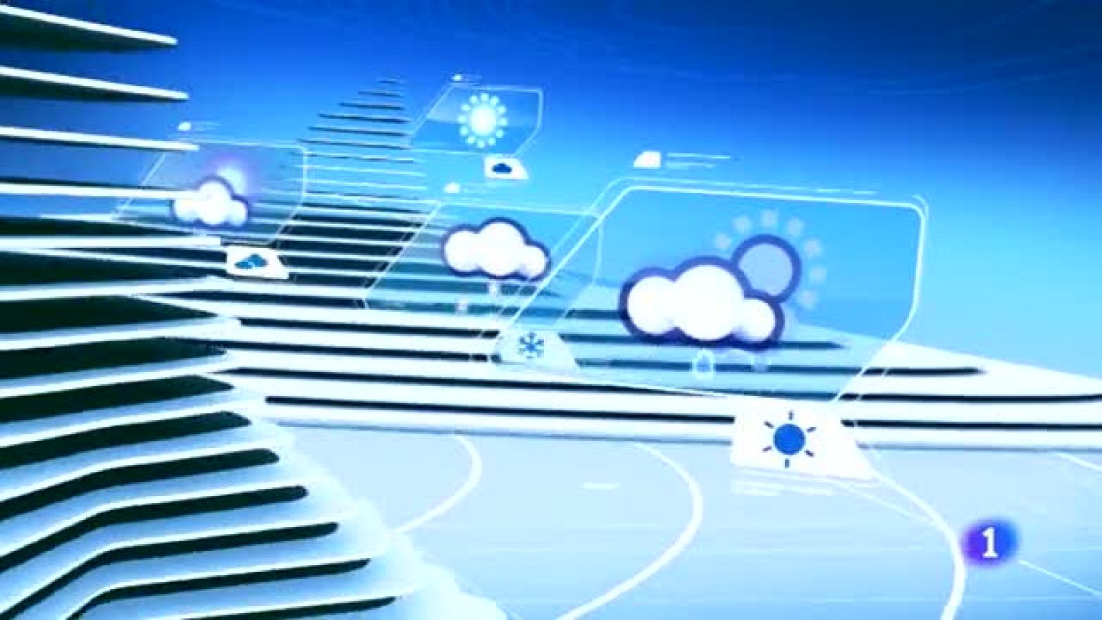 El tiempo en Galicia - 11/05/17