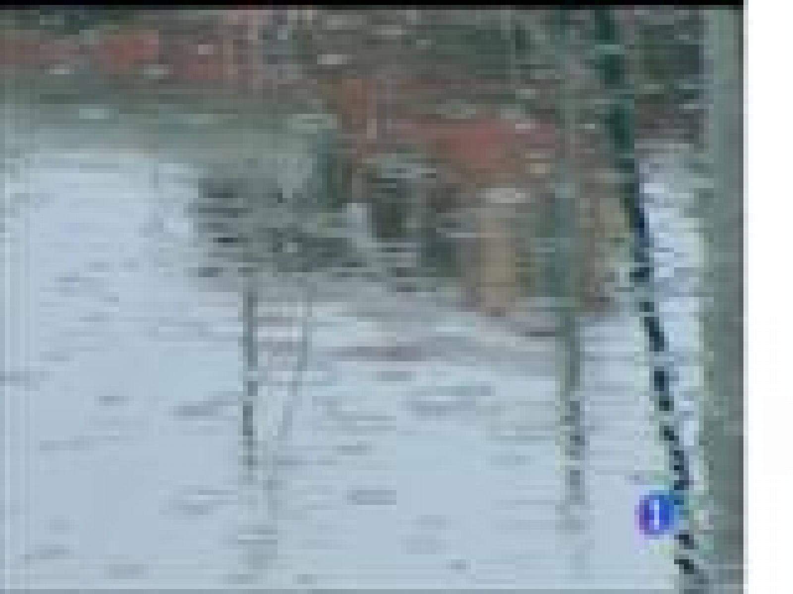 El tiempo en Asturias - 11/05/17 | Ver