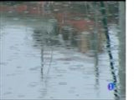 Panorama Regional - El tiempo en Asturias - 11/05/17