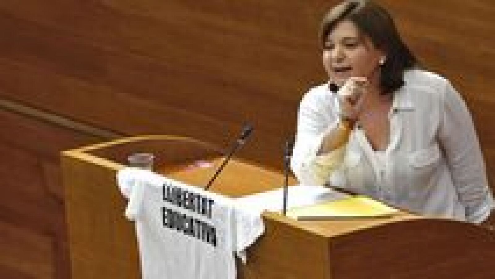 L'Informatiu - Comunitat Valenciana - 11/05/17 - ver ahora