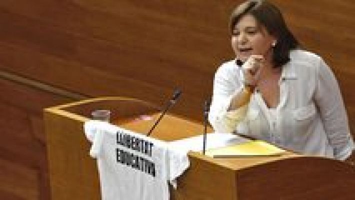 L'informatiu - Comunitat Valenciana - L'Informatiu - Comunitat Valenciana - 11/05/17