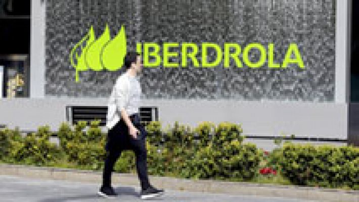  - La Audiencia Nacional investiga a Iberdrola por alterar el precio de la luz en 2013