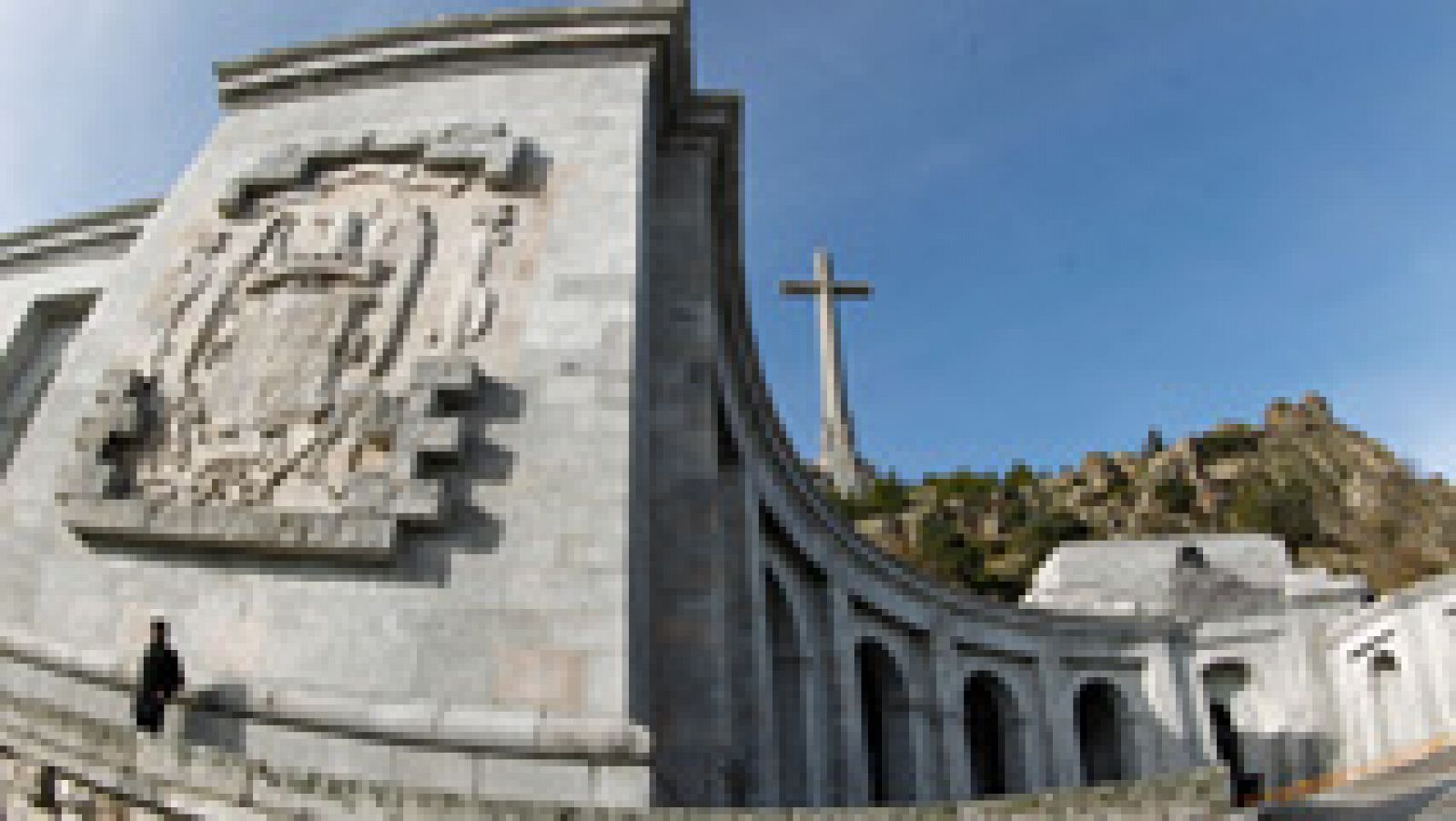Telediario 1: El Congreso insta al Gobierno a exhumar los restos de Franco del Valle de los Caídos | RTVE Play