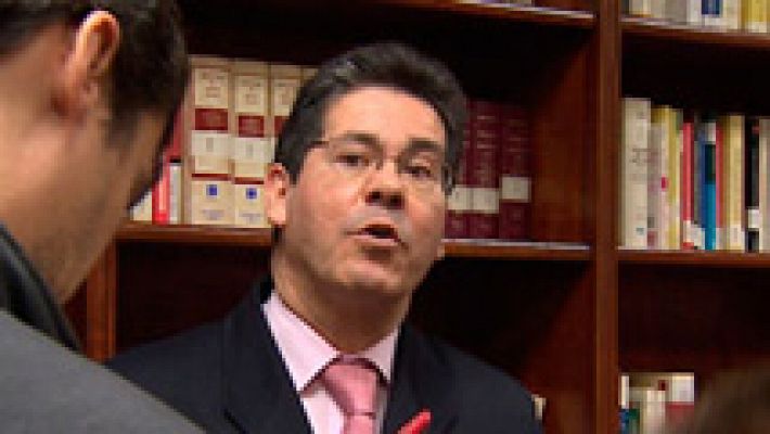 El magistrado Pedro Izquierdo no formará parte del tribunal de la pieza política de los ERE de Andalucía