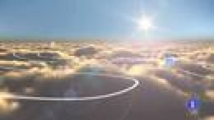 TeleCantabria - El tiempo en Cantabria - 11/05/17