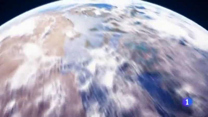  El tiempo en Cantabria - 11/05/17