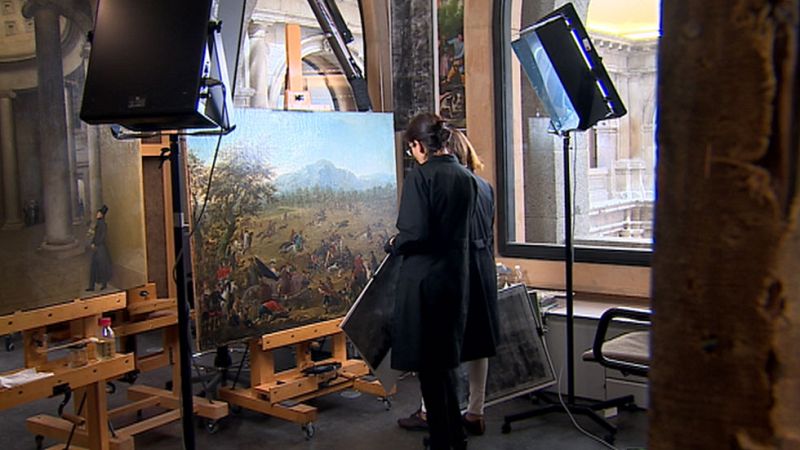 El Museo del Prado dedicará su próxima Cátedra a la restauración en el Museo
