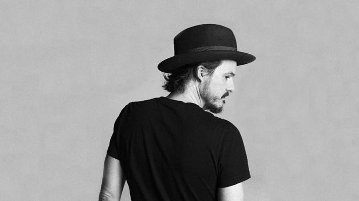 Telediario 1 - Coque Malla ofrecerá en junio en Madrid un concierto muy especial