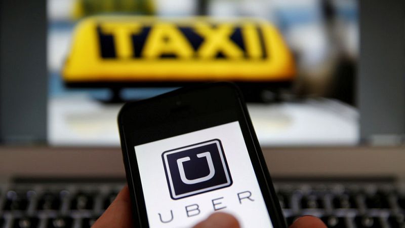 El abogado general del Tribunal de Justicia de la Unión Europea sostiene que a Uber se le puede exigir licencia