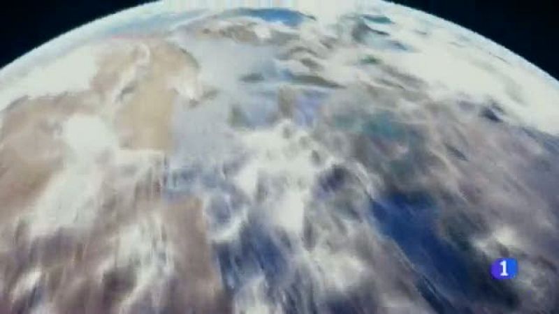  El tiempo en Aragón-11/05/17