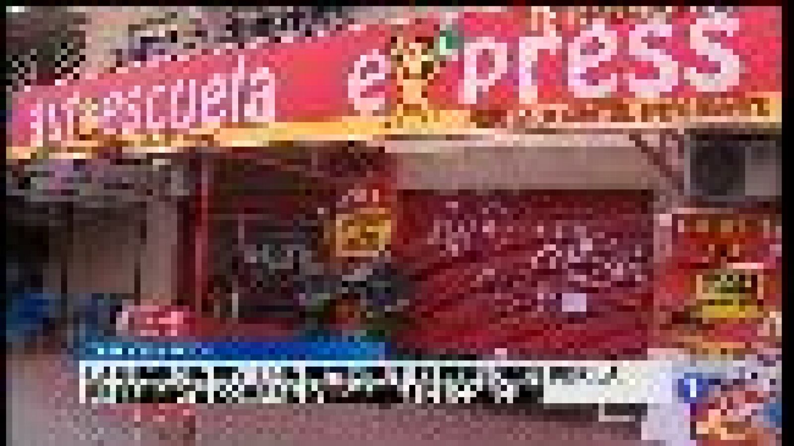 Informatiu Balear 2 - 11/05/17 | Ver