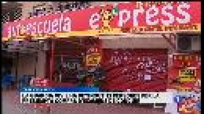 Informatiu Balear - Informatiu Balear 2 - 11/05/17