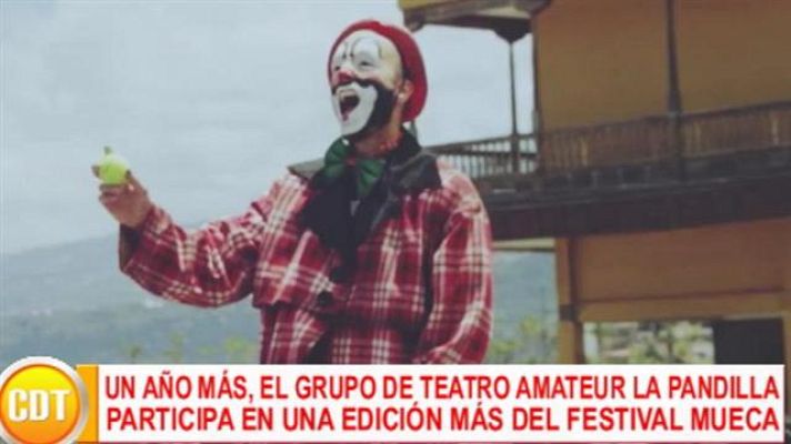 Cerca de ti - Cerca de ti - 11/05/2017