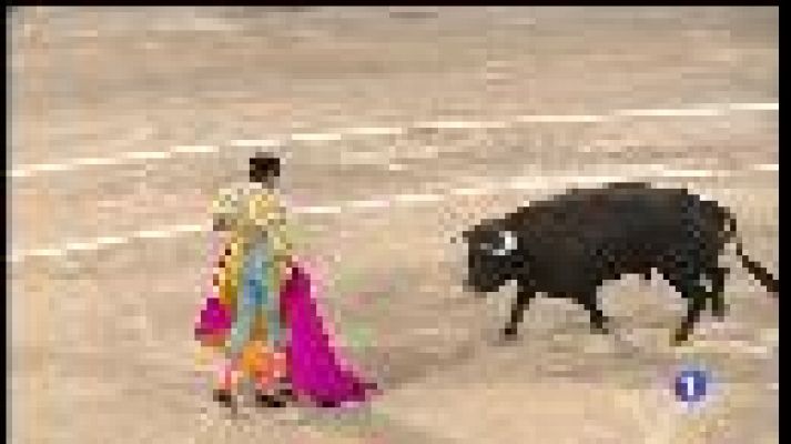 Informatiu Balear - L'esquerra vol corregudes sense matar el bou