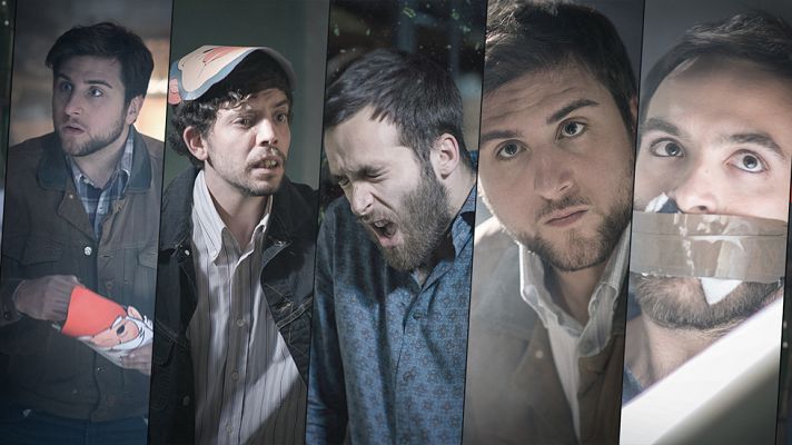 Cuéntame cómo pasó - Ricardo Gómez: "El capítulo más triste de Cuéntame"