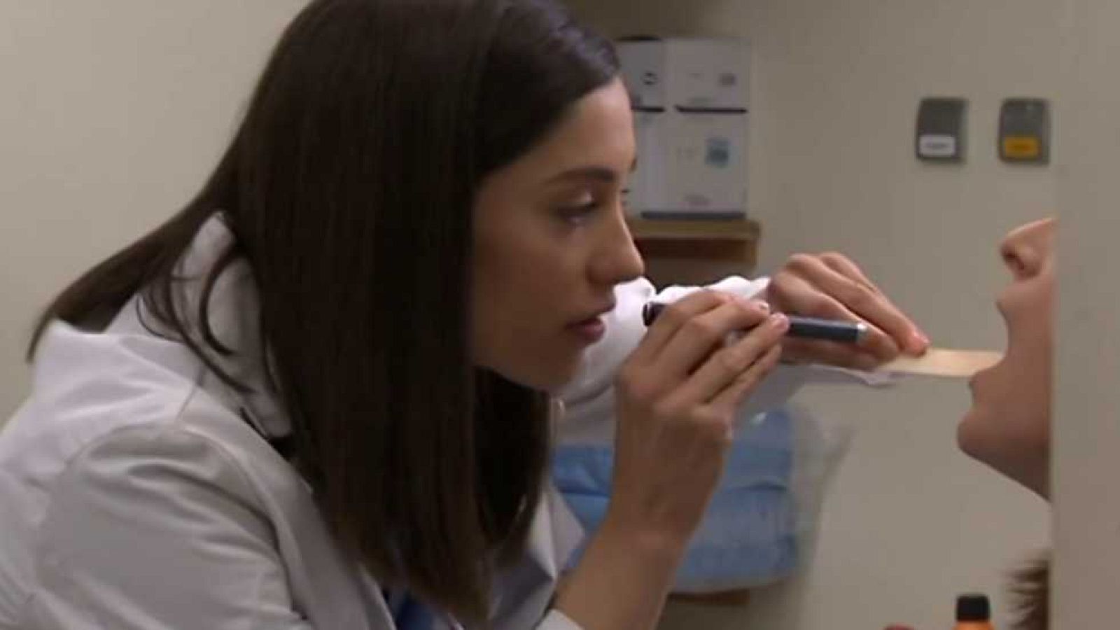 Centro médico - 11/05/17 (1) - ver ahora