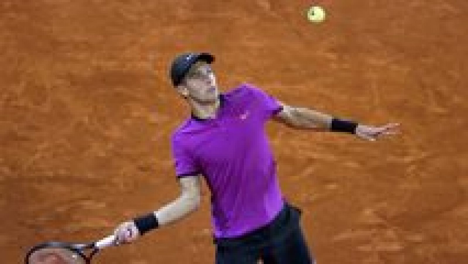 Madrid Open de Tenis: ATP Mutua Madrid Open: A. Murray - B. Coric | RTVE Play