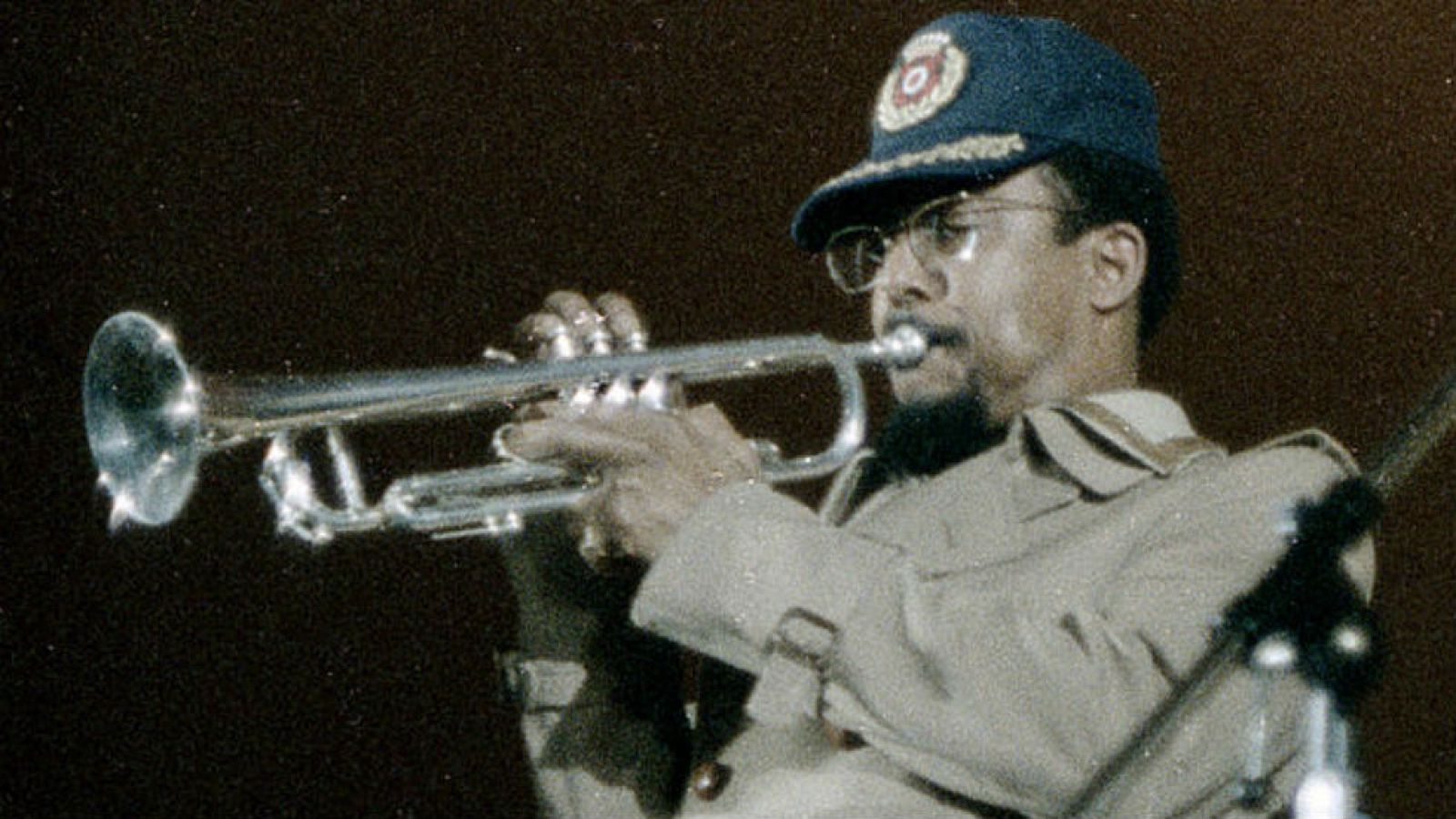 Jazz entre amigos - Lester Bowie