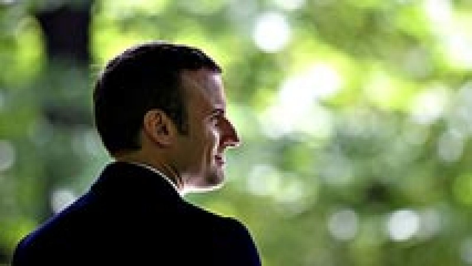 Telediario 1: Macron no cuenta con Valls, pero no le disputará el escaño | RTVE Play