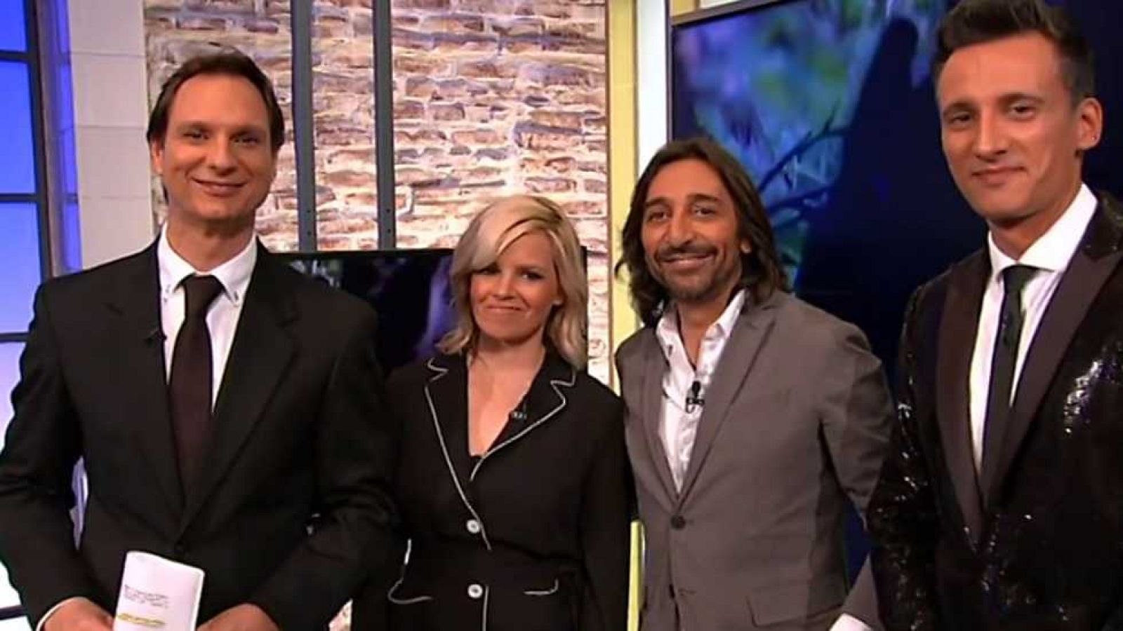 Hora punta - 11/05/17 - ver ahora