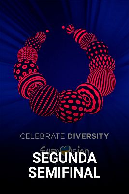 Eurovisión - 2ª Semifinal