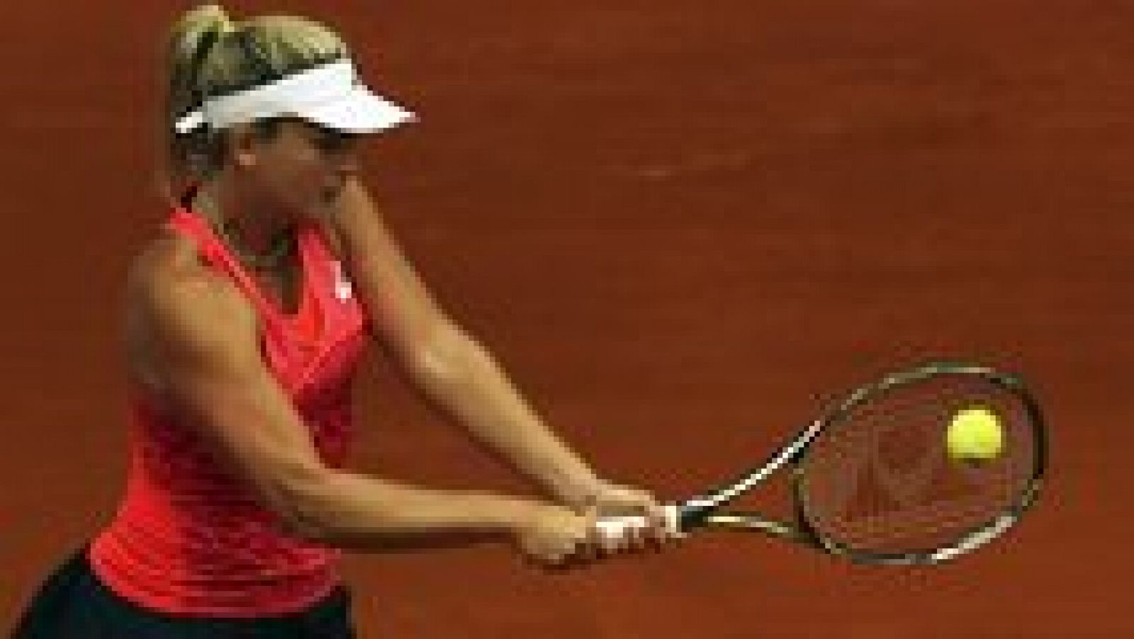 Tenis - WTA Mutua Madrid Open: C. Vandeweghe - S. Halep