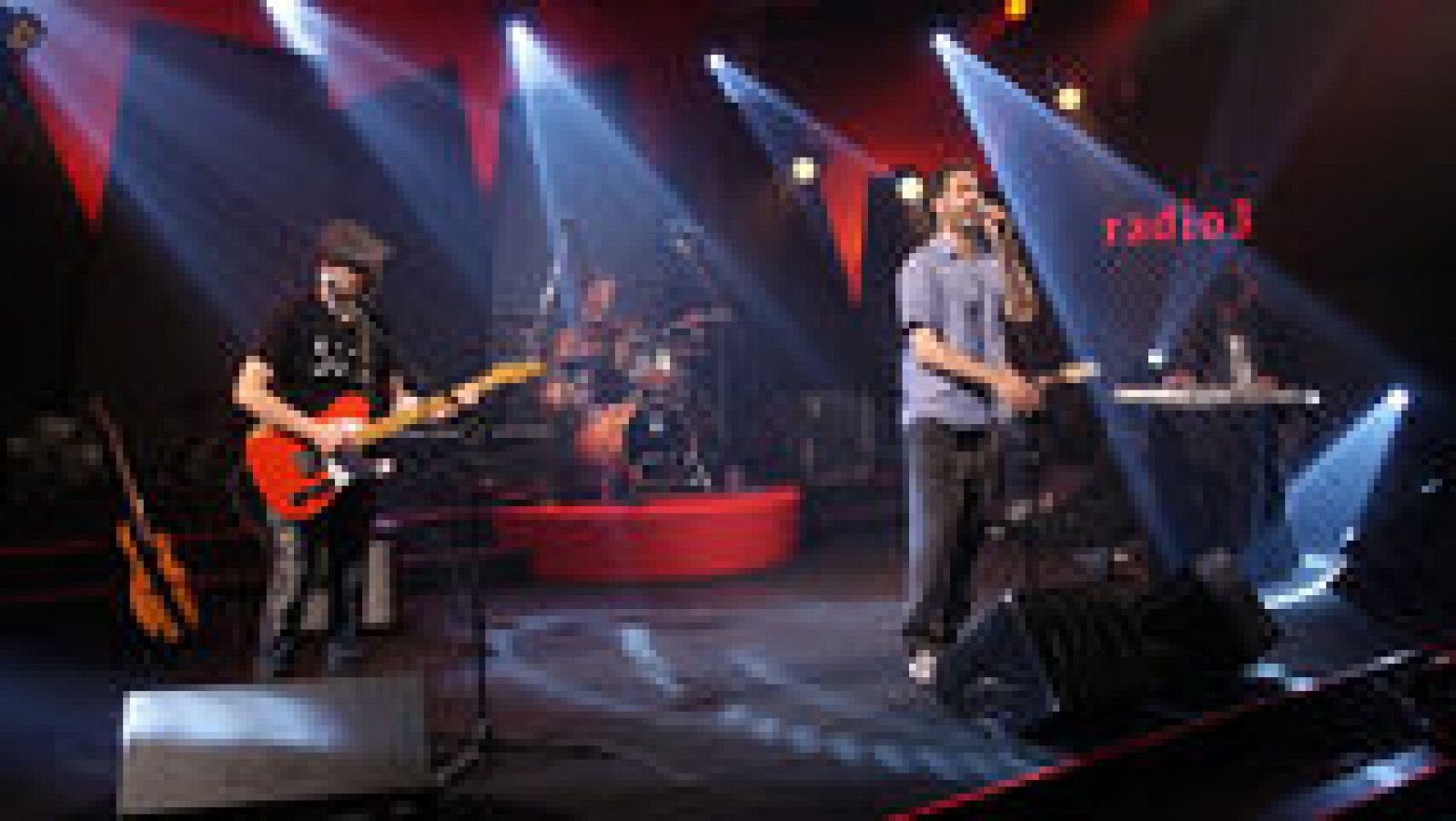 Los conciertos de Radio 3 en La 2: Lalo Vacas | RTVE Play