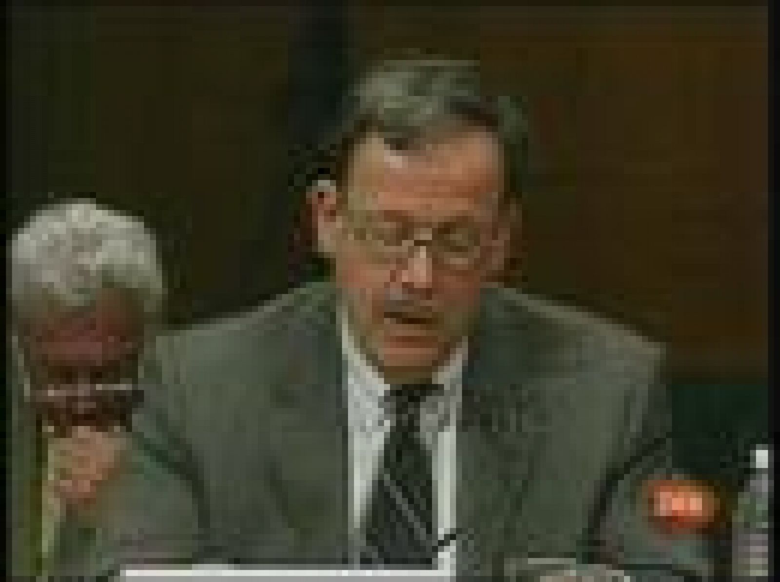 Acuerdo sobre el plan de estímulo de Obama | Ver