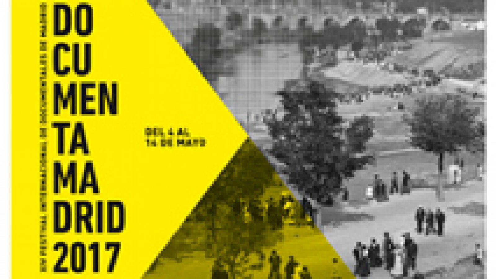 Días de cine: DocumentaMadrid 2017 | RTVE Play