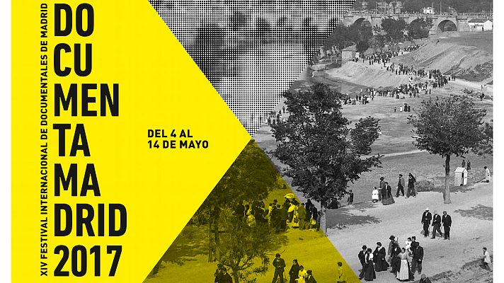 Días de cine - DocumentaMadrid 2017