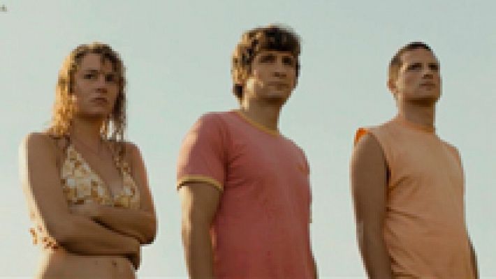 Días de cine - 'Bajo el sol'