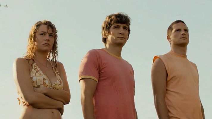 Días de cine - 'Bajo el sol'