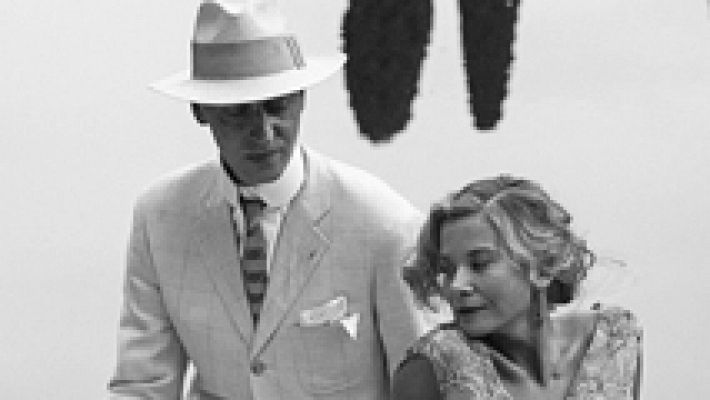 Días de cine - 'Paraíso'