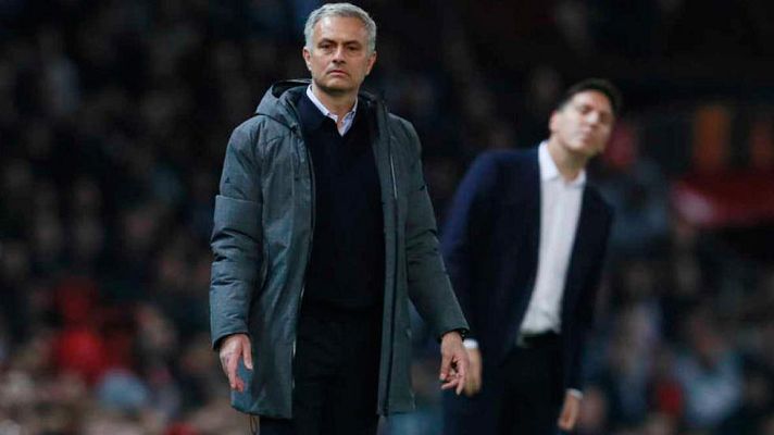 Informativo 24h - El Celta cae con "orgullo" en Manchester