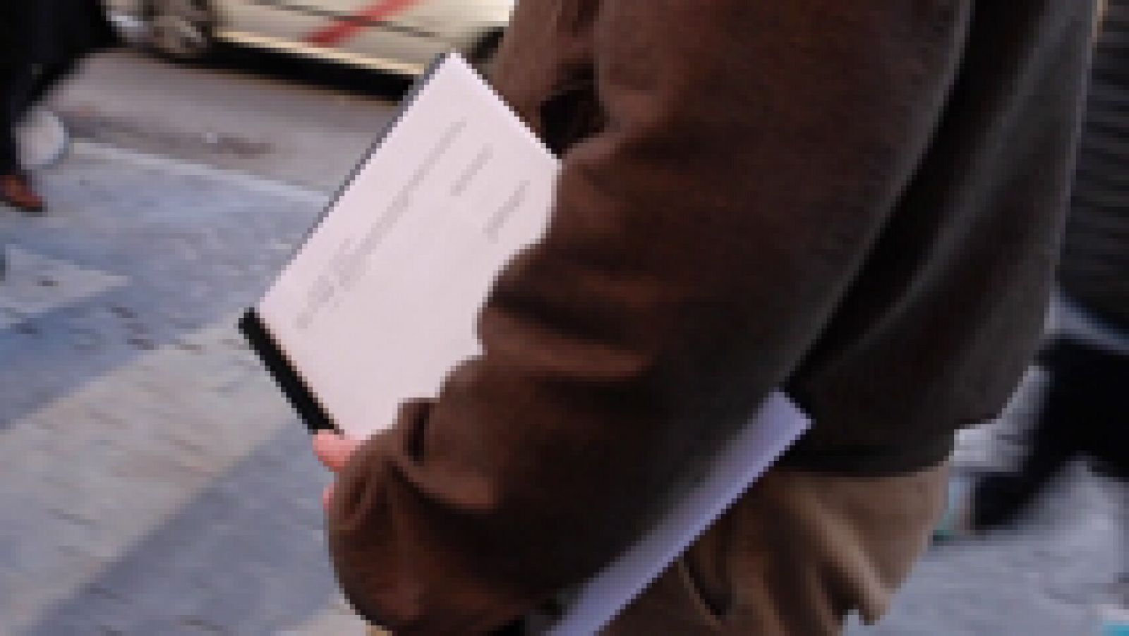 IX Concurso de Cortos RNE - Algo más que decir - Ver ahora