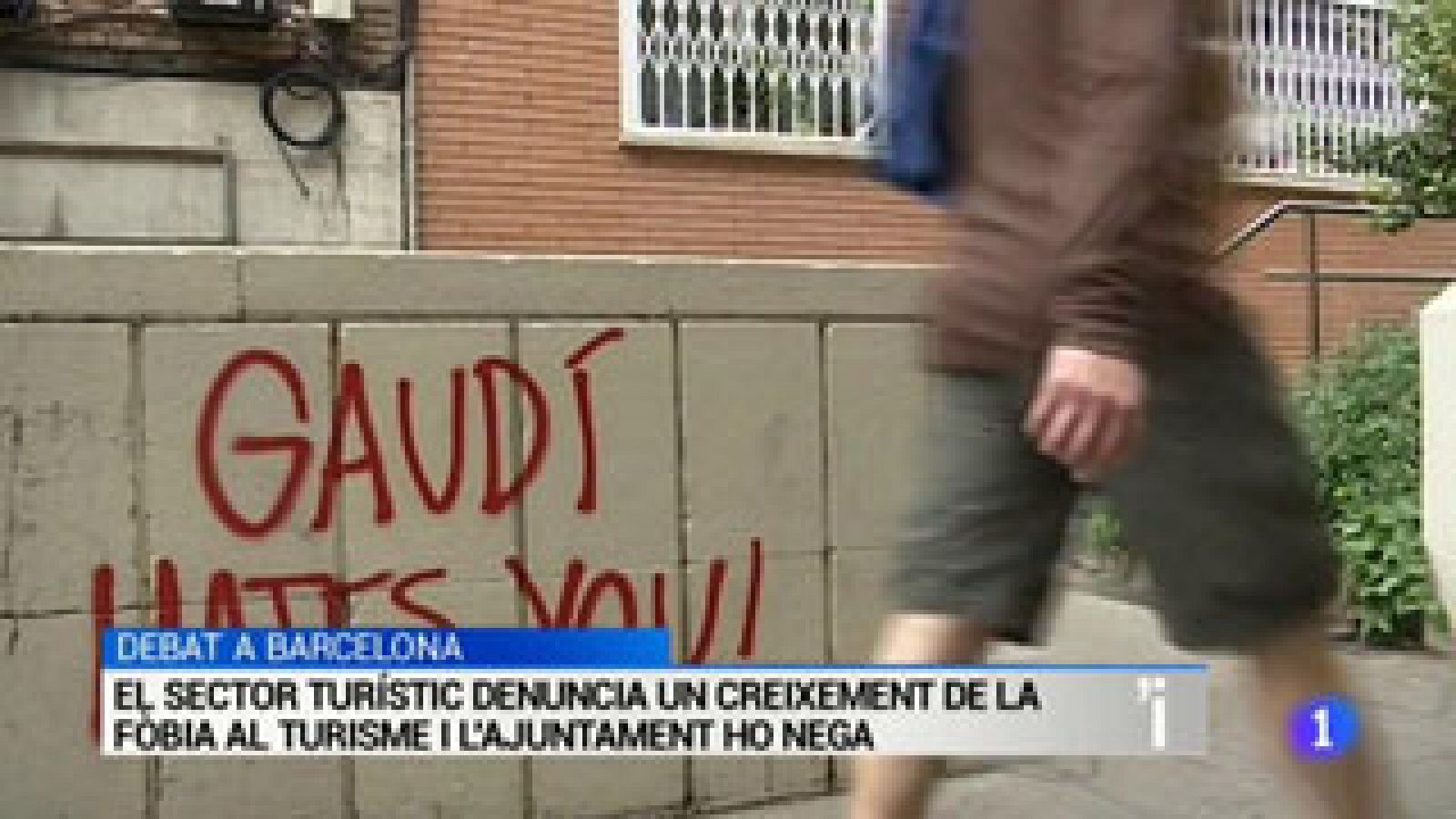 L'Informatiu en 3' - 12/05/17