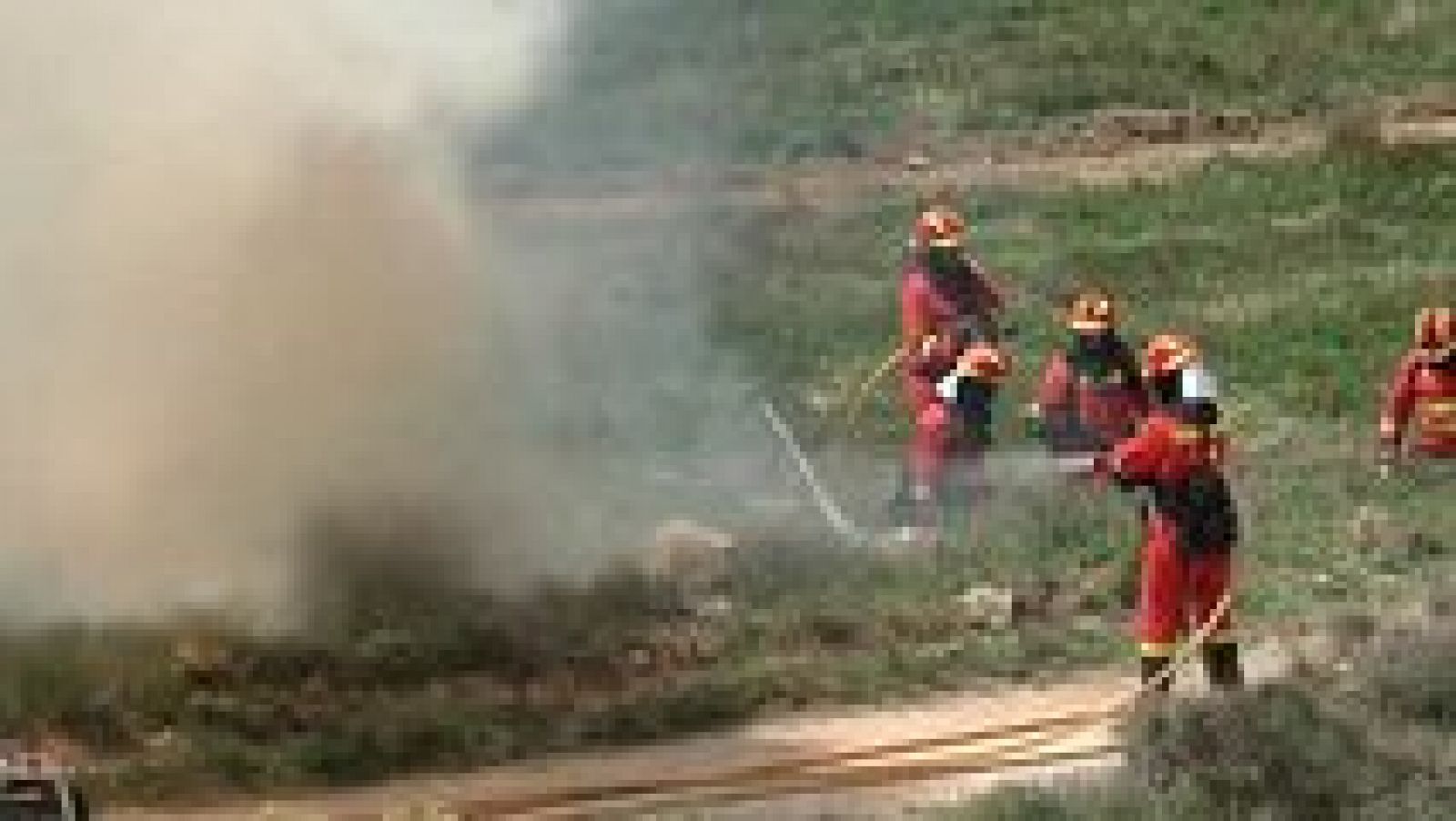La Comunidad Valenciana en 2' - 12/05/17 - ver ahora