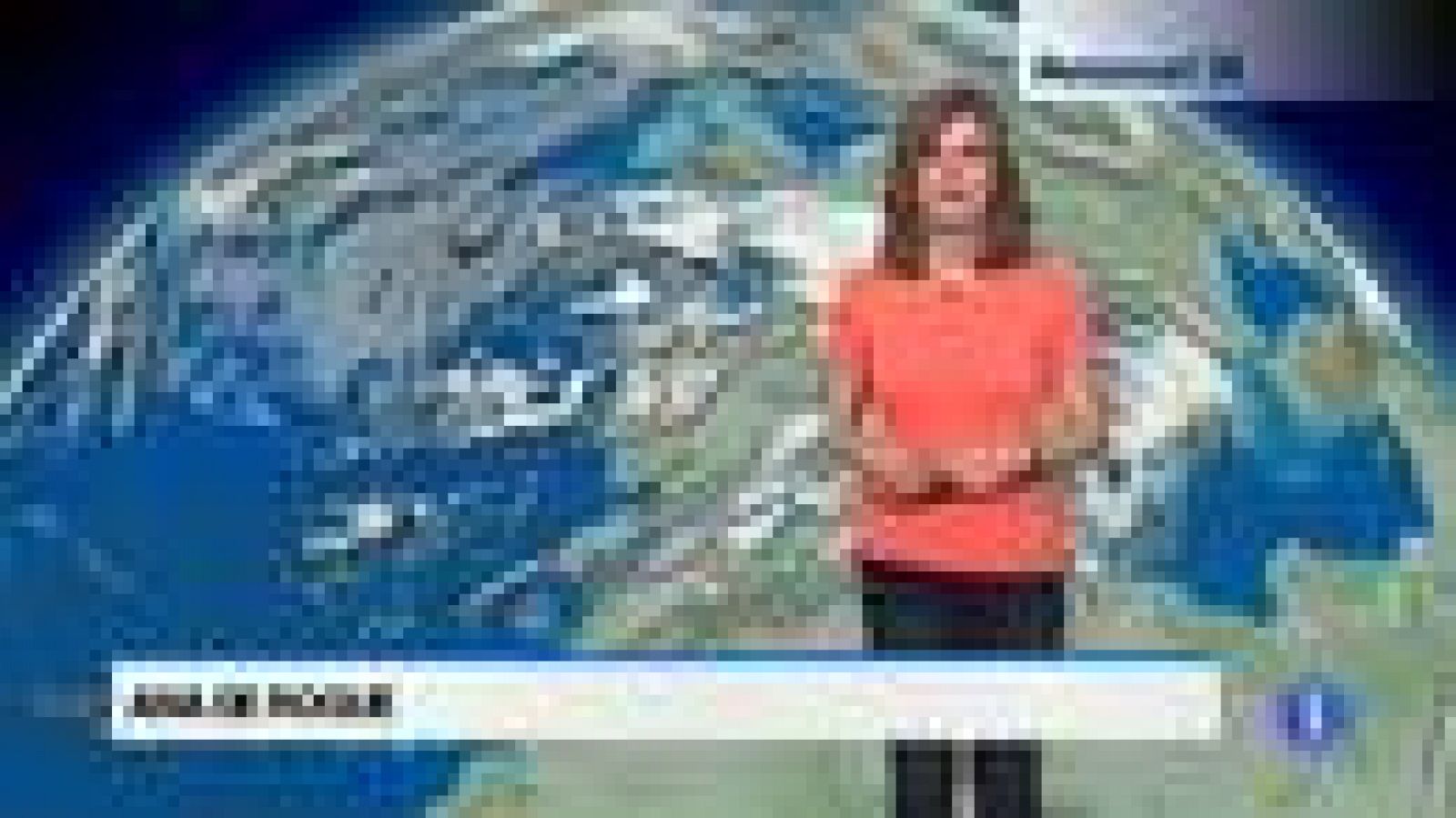 Noticias de Extremadura: El tiempo en Extremadura - 12/05/17 | RTVE Play