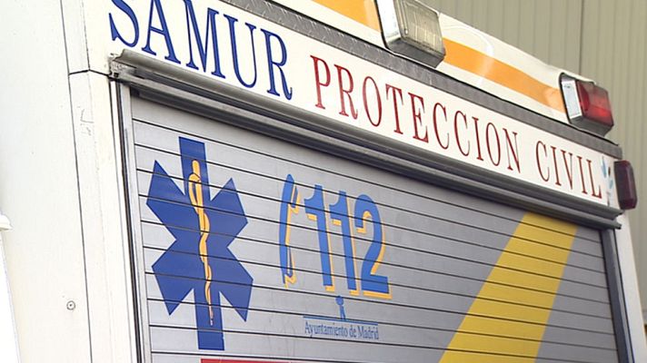 Informativo de Madrid - La Comunidad de Madrid en 4' - 12/05/17