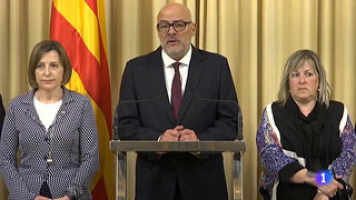 L'Informatiu - L'Informatiu - 12/05/17