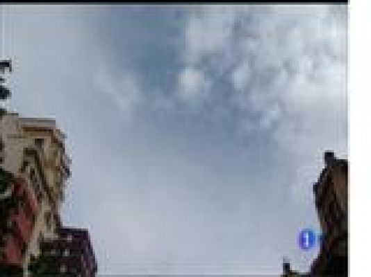 Panorama Regional - El tiempo en Asturias - 12/05/17