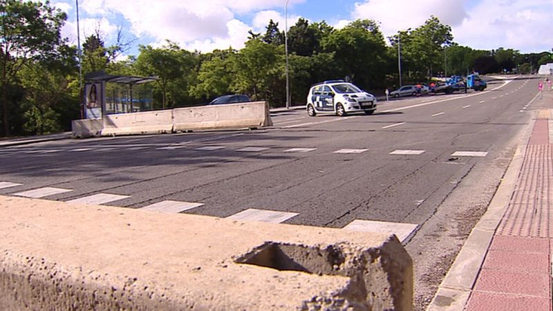 Informativo de Madrid - 12/05/17